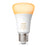 Pack Philips Hue 4 Ampolletas LED E27 Luz Fria & Calida 8w