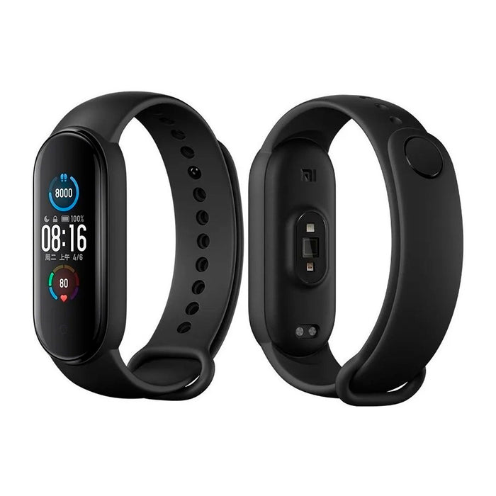 Mi Band Llamadas Entrantes Mi Smart Band Llamadas Xiaomi Mi Band