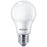 Pack 6 Ampolletas LED Philips EcoHome 12 Watts E27 Calida