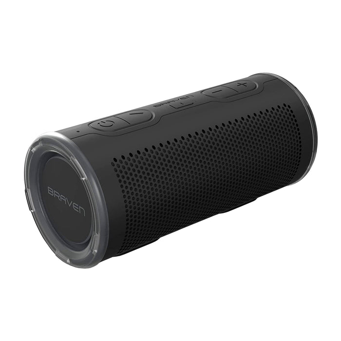 Parlante Bluetooth Braven Stryde BRV-360 Resistente al Agua