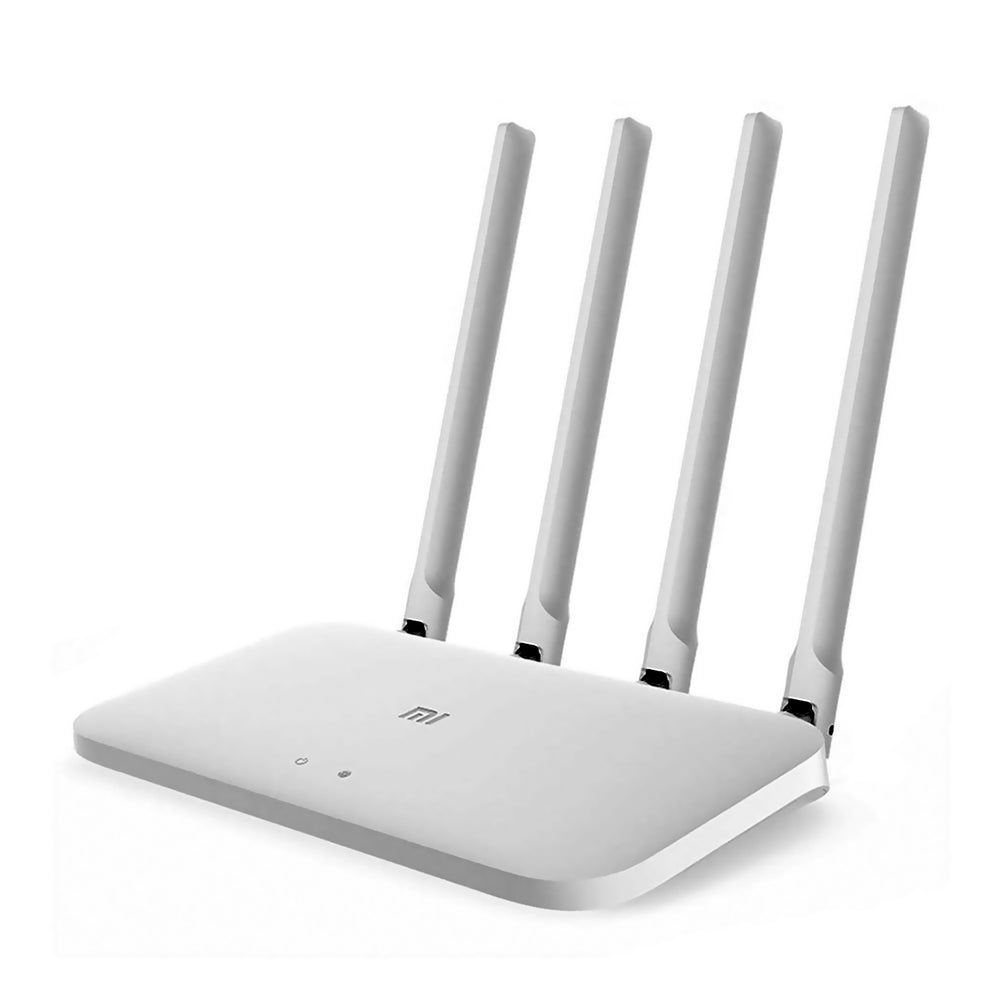 Router Inteligente Xiaomi Mi Router 4A