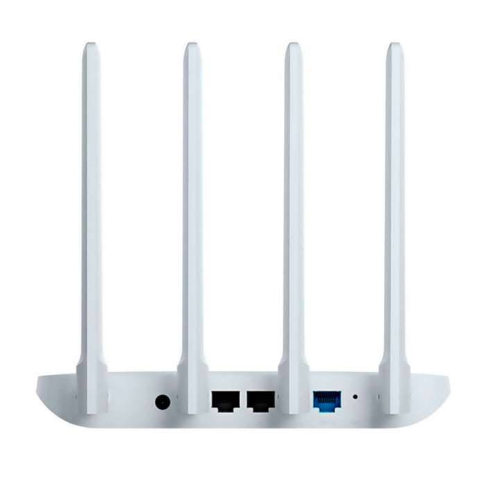 Router Inteligente Xiaomi Mi Router 4C