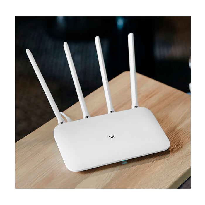 Router Inteligente Xiaomi Mi Router 4C