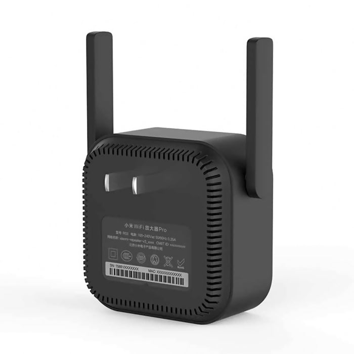 Extensor de Señal WiFi Xiaomi Mi Wi-Fi Range Extender Pro