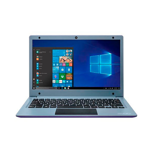 Notebook Evoo 11.6" 4GB/64GB Ultra Fino Morado