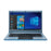 Notebook Evoo 11.6" 4GB/64GB Ultra Fino Azul