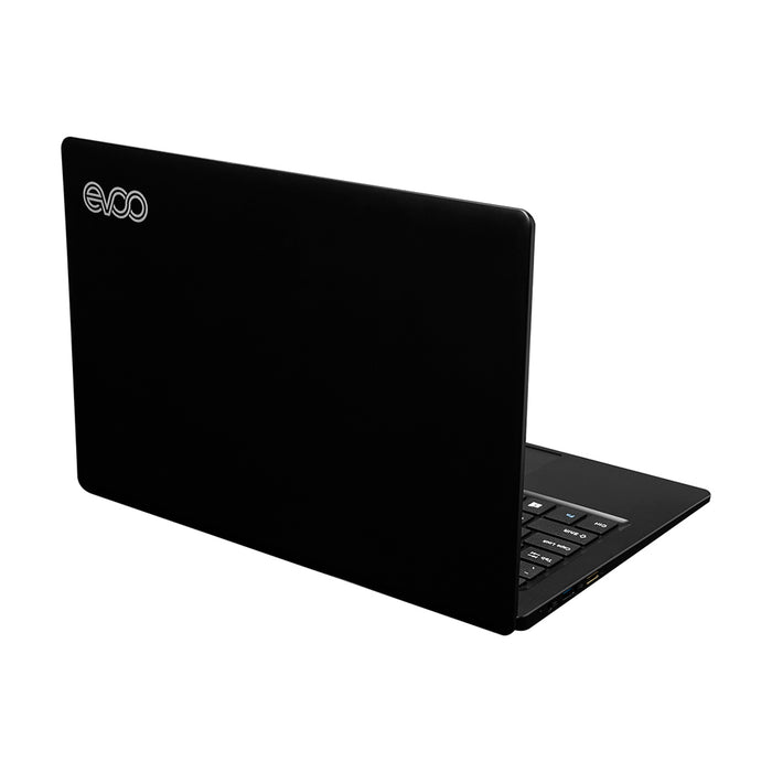 Notebook Evoo 11.6" 4GB/64GB Ultra Fino Negro