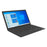 Notebook Evoo 15.5" Ultra Fino Negro