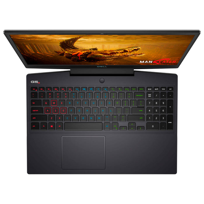 Notebook Gamer Dell G5 15 SE 15.6"