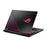 Notebook Gamer Asus ROG i7 8GB 512GB SSD 15.6" GTX1660Ti W10