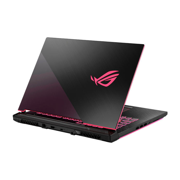 Notebook Gamer Asus ROG i7 8GB 512GB SSD 15.6" GTX1660Ti W10