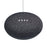 Google Home Mini 1era Generacion Carbon en Caja Cafe