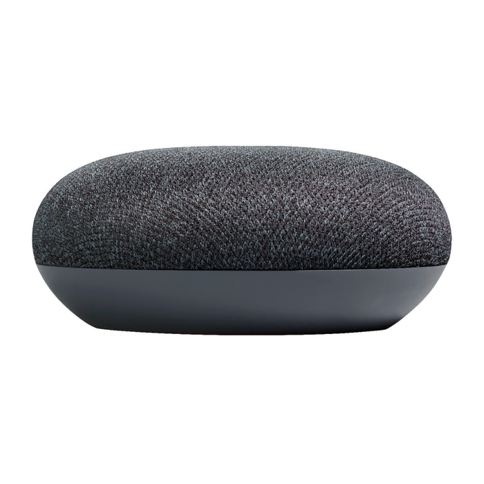 Google Home Mini 1era Generacion Carbon en Caja Cafe