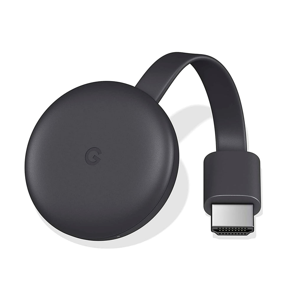 Google Chromecast 3rd Generation Full HD