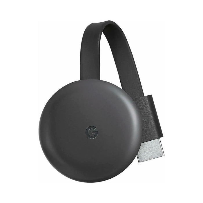 Google Chromecast 3rd Generation Full HD