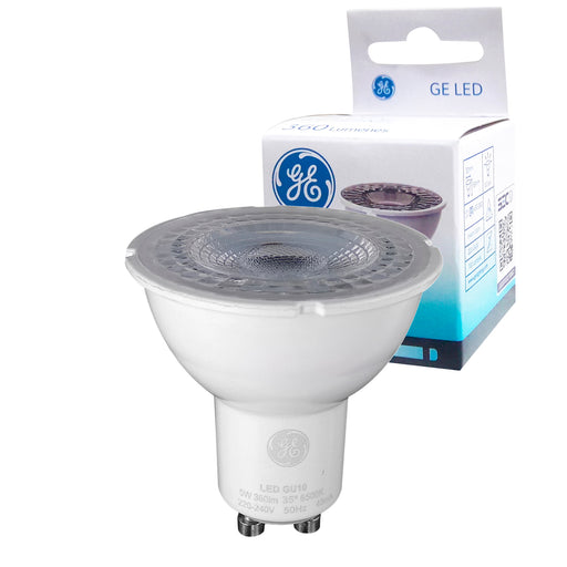 Ampolleta LED General Electric GU10 5W