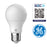 Ampolleta LED General Electric Snowcone A60 6 Watts