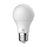 Ampolleta LED General Electric Snowcone A60 9.5 Watts