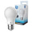 Ampolleta LED General Electric Snowcone A60 9.5 Watts