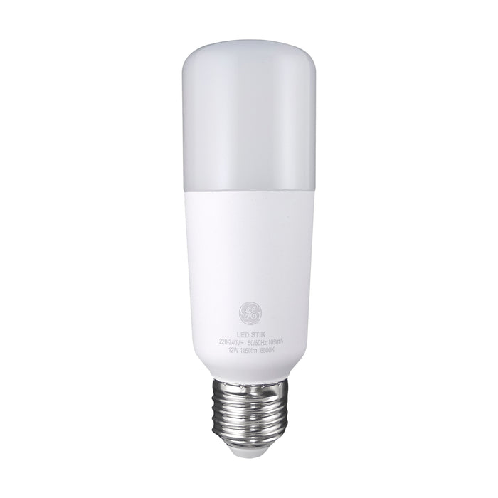 Ampolleta LED General Electric Stik 9W E27