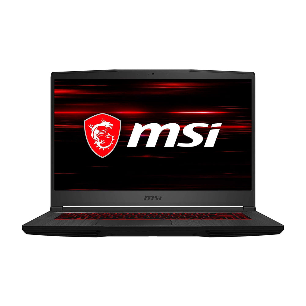 Notebook Gamer MSI Core i7 8GB 512GB SSD 15.6" RTX2060 W10