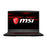 Notebook Gamer MSI Core i7 8GB 512GB SSD 15.6" RTX2060 W10