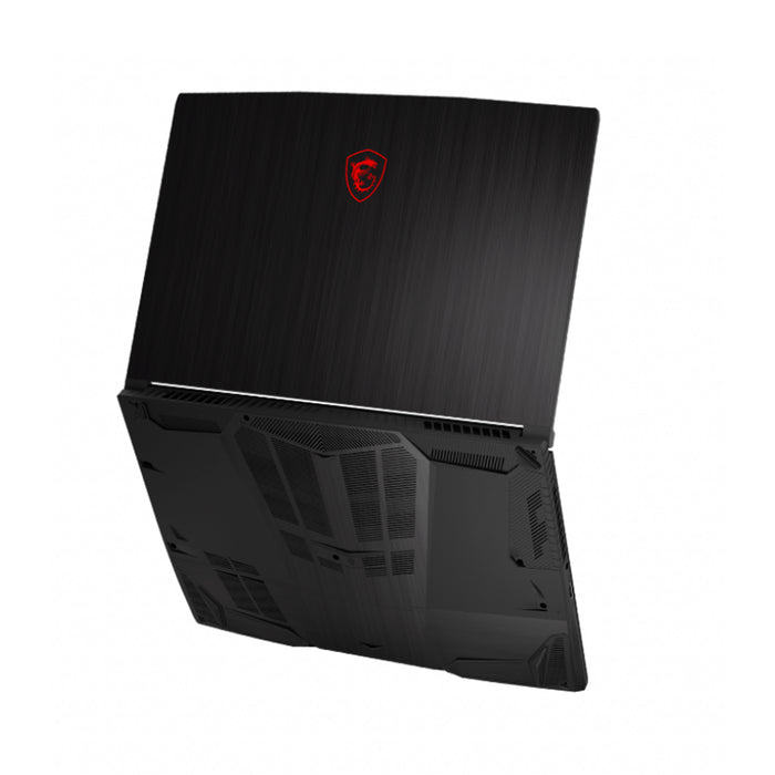 Notebook Gamer MSI Core i7 8GB 512GB SSD 15.6" RTX2060 W10