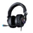 Audifono Gamer HP H500GS 7.1 Surround | Control Remoto & LED