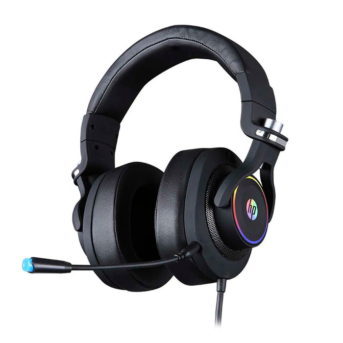 Audifono Gamer HP H500GS 7.1 Surround | Control Remoto & LED