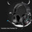 Audifono Gamer HP H500GS 7.1 Surround | Control Remoto & LED