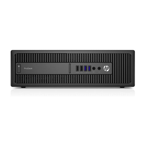 Computador HP ProDesk 600G2 i7 16GB 512GB HP-B04