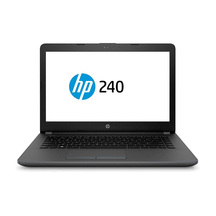 Notebook HP 240 G7 Intel i7 8Gb 1TB 14'' Free DOS