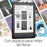 Kindle Ultima Generacion 8GB y Luz