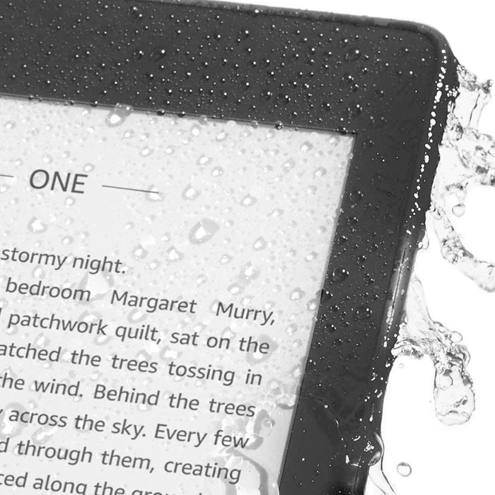 Kindle Paperwhite Resistente Al Agua 6'' 300ppi Colores