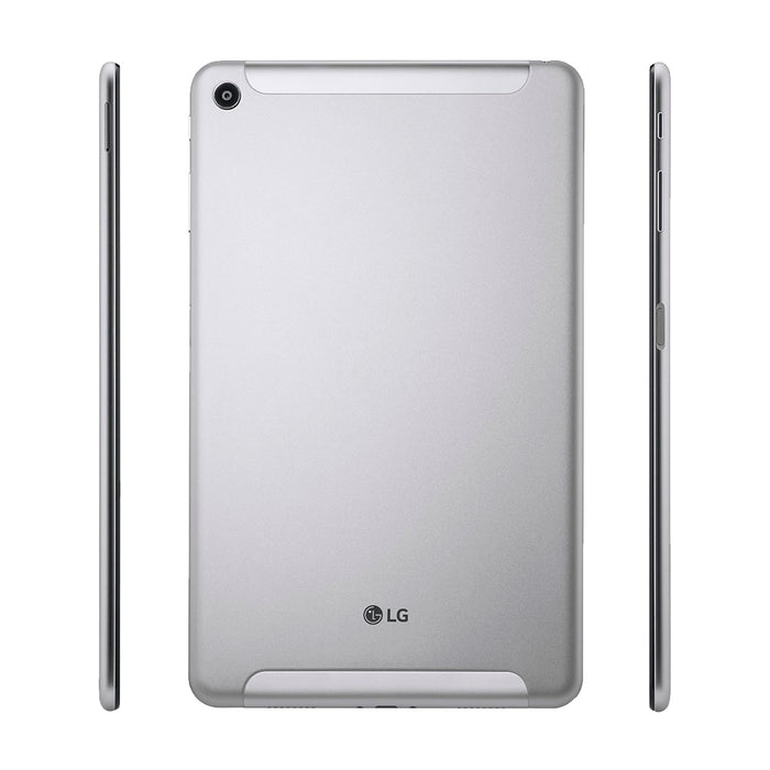 Tablet LG G Pad 5 10.1 4G 32Gb 4Gb Android 9.0 Pie