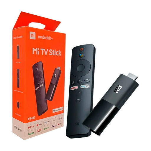 Xiaomi Mi TV Stick Original Full HD Disney Amazon Netflix