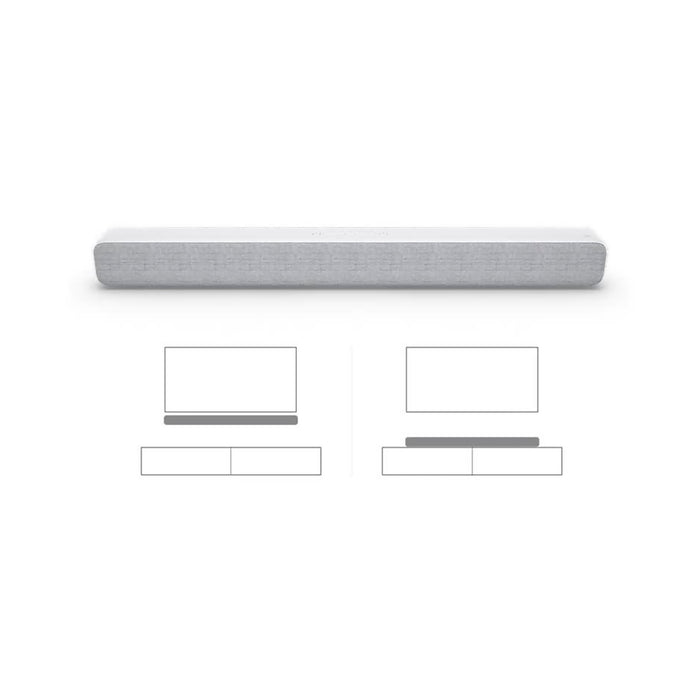 Barra de Sonido Soundbar Xiaomi Redmi MDZ-27-DA