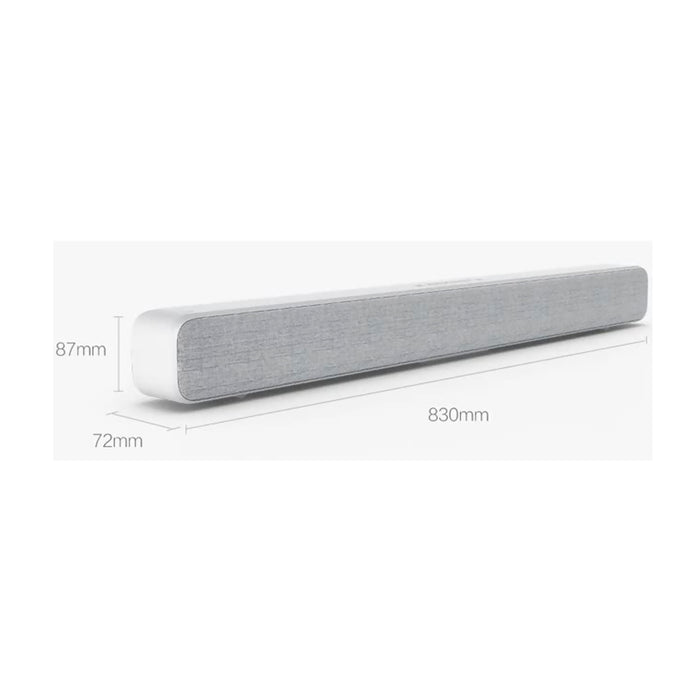 Barra de Sonido Soundbar Xiaomi Redmi MDZ-27-DA