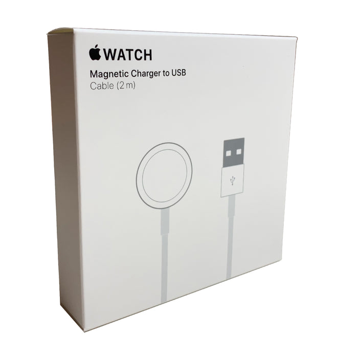 Cable Apple Watch 2m