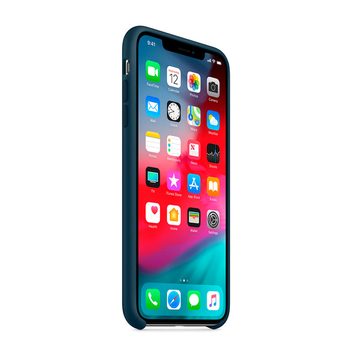 Carcasa Apple iPhone XS Max Silicona Original