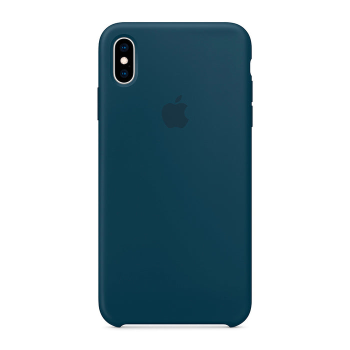 Carcasa Apple iPhone XS Max Silicona Original