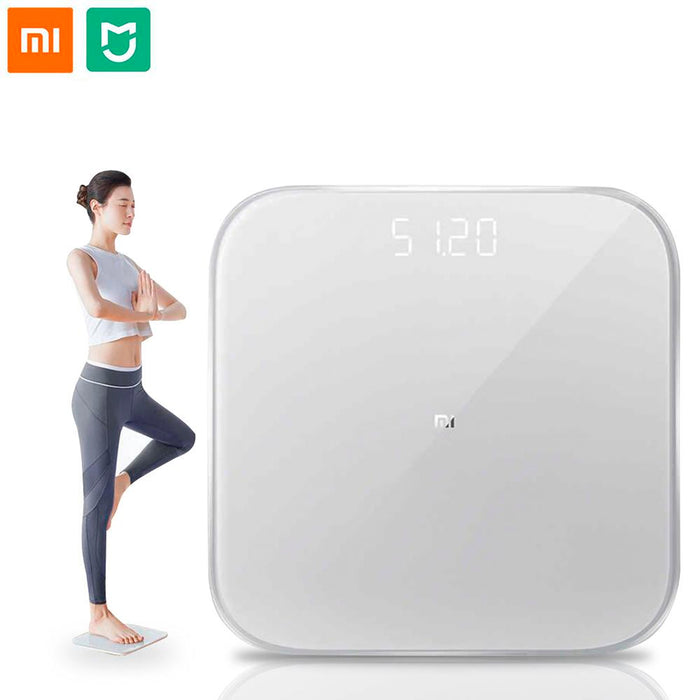 Balanza De Baño Xiaomi Mi Smart Scale 2 Bluetooth