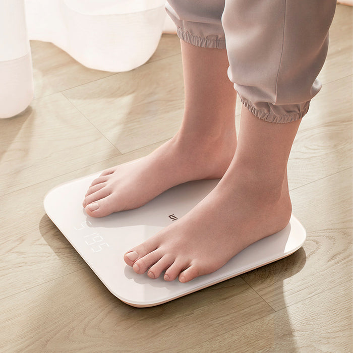 Balanza De Baño Xiaomi Mi Smart Scale 2 Bluetooth