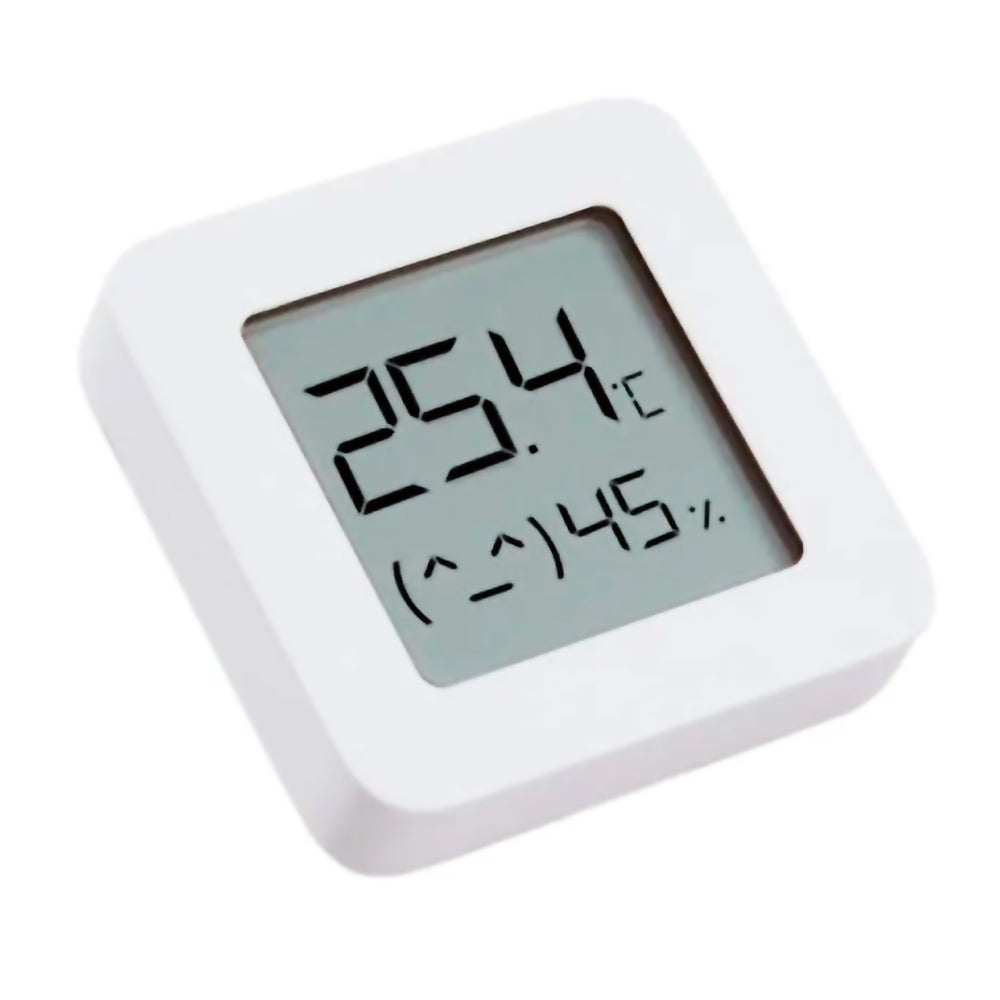 Termometro Xiaomi Mi Temperature & Humidity Monitor 2