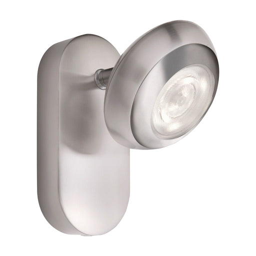 Aplique de Pared Philips Sepia 1x gis