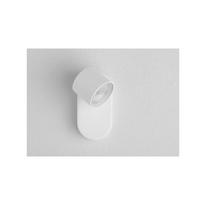 Aplique de Pared Philips Star 1x Blanco