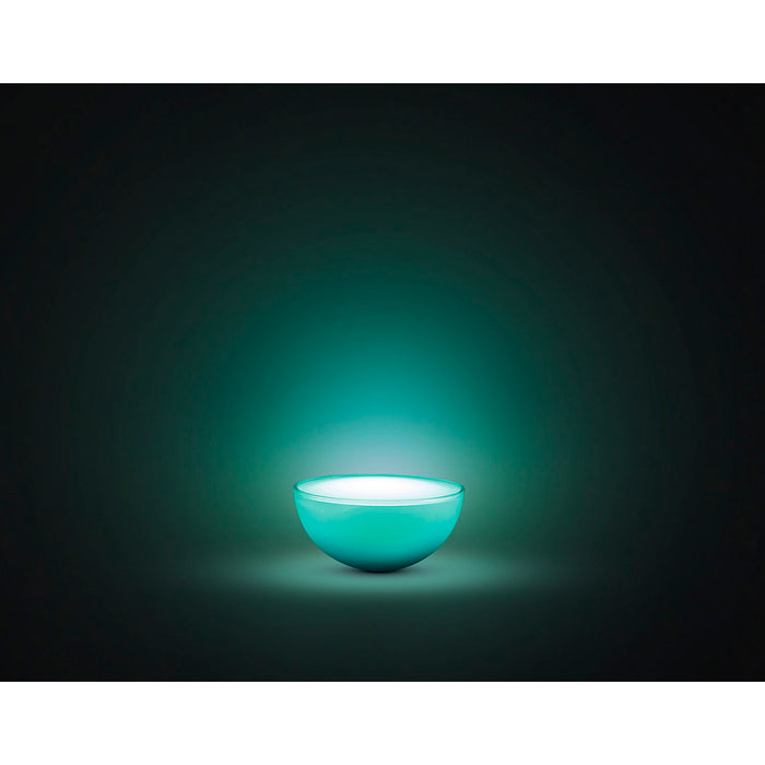 Lampara Portatil Philips hue GO