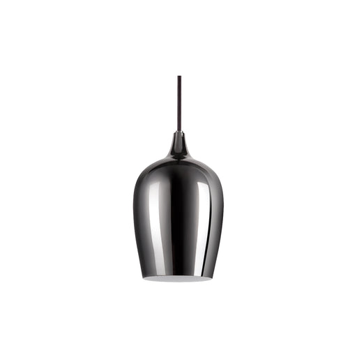 Lampara Colgante Philips Modelo Lustre Color Nego