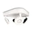 Aplique de Techo Philips Scope 4x4W Blanco