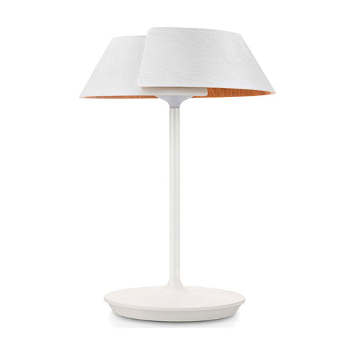 Lampara de Mesa Philips Embrace LED 10W 2 Escenas